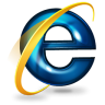 Internet Explorer Icon 96x96 png